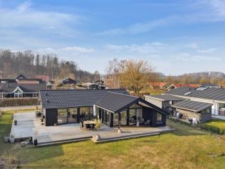Holiday Home Viveke - 10m from the sea by Interhome - Binderup Strand - 6