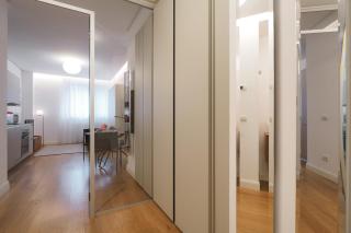 Porta Nuova Apartment - Milan - 1