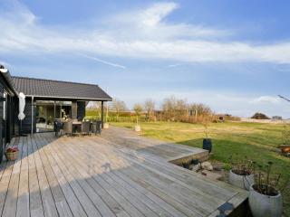 Holiday Home Viveke - 10m from the sea by Interhome - Binderup Strand - 4