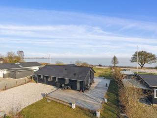 Holiday Home Viveke - 10m from the sea by Interhome - Binderup Strand - 7