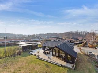 Holiday Home Viveke - 10m from the sea by Interhome - Binderup Strand - 5