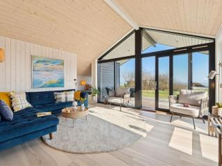 Holiday Home Viveke - 10m from the sea by Interhome - Binderup Strand - 9