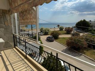 Laki Hotel - Nea Plagia - 8