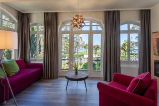Villa Glückspilz - Fewo Kilig - Binz - 5