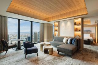 THE OSAKA STATION HOTEL, Autograph Collection - 2