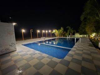 Akshar Farm and resort - Sasan Gir - 3