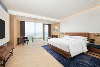 Four Points by Sheraton Shenzhen, Guangming - 8