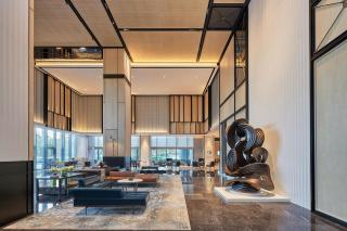 Four Points by Sheraton Shenzhen, Guangming - Shenzhen - 7