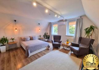 Apartament w Rynku - Bolesławiec - 9