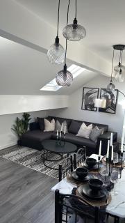 1 Bedroom Apartment Bradford City Centre Foster Square - 7