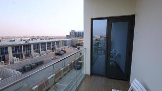 2 Bedroom Elegant Apartment in Dubailand - 3