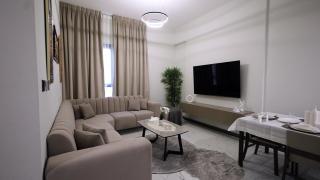 2 Bedroom Elegant Apartment in Dubailand - 0