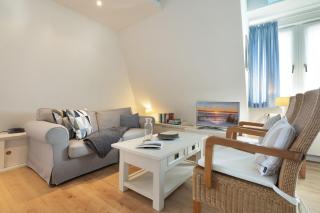 Uaster Reeg II Maisonette - 8