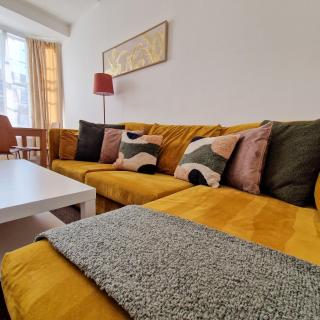 2-Bed Apartment I Hyde Park I Central London - Londra - 8