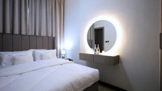 2 Bedroom Elegant Apartment in Dubailand - 8