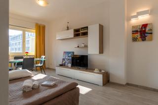 M2 - San Raffaele - Casa Cimiano - Milan - 3