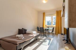 M2 - San Raffaele - Casa Cimiano - Milan - 4