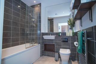 Stylish Brixton 2 bed- 2 bath by Pop and Brixton Village - Londra - 4