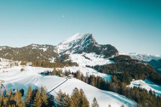 Chalet Chapfwald - Amden - 7