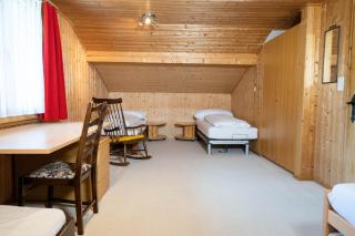 Chalet Chapfwald - Amden - 3