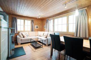Chalet Chapfwald - Amden - 1