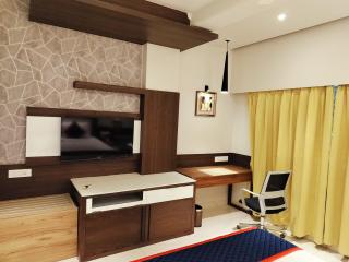 Zip By Spree Hotels Ilkal - Ilkal - 6