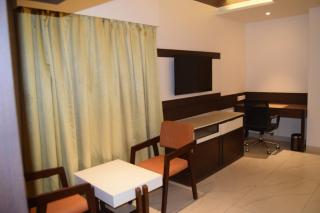 Zip By Spree Hotels Ilkal - Ilkal - 4