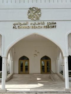 Al Sawadi Beach Resort & Spa - Barka - 2