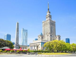 Apartment Kasprzaka Warszawa by Interhome - Warsaw - 7