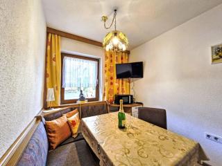 Apartment Helga by Interhome - Karres - 5