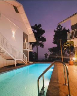 Aura Springs Resort - Anachal - 7