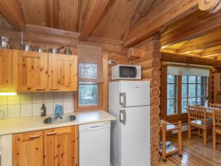 Holiday Home Toivontupa by Interhome - Tikkala - 7
