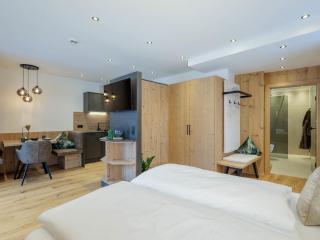 Studio Mountain Studio Nr 204 by Interhome - Grossarl - 7