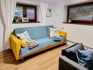 Chalet Gościniec Skorusa by Interhome - Kościelisko - 1