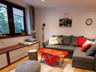 Chalet Gościniec Skorusa by Interhome - Kościelisko - 9