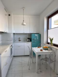 Apartament Garnizon - Wrzeszcz - Danzig - 3