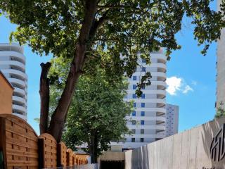 visit baltic - Sun Towers 51, apartament z 2 sypialniami i parkingiem - Świnoujście - 4