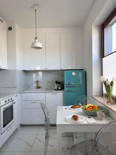 Apartament Garnizon - Wrzeszcz - Danzig - 1