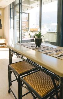 Central Cape Town Apt with Views - Kapstadt - 7