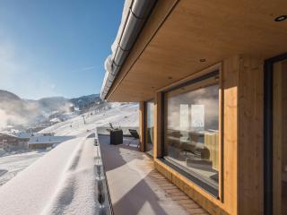 Apartment Mountain Suite Nr 202 by Interhome - 5