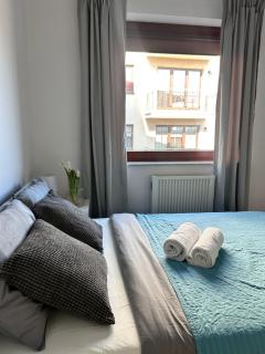 Apartament Garnizon - Wrzeszcz - Danzig - 5