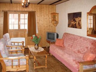 Holiday Home Edelweiss-2 by Interhome - Saas-Balen - 9