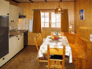 Holiday Home Edelweiss-2 by Interhome - Saas-Balen - 8