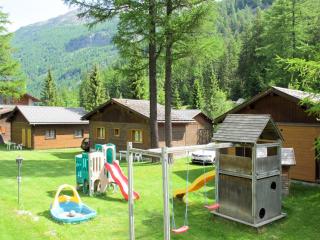 Holiday Home Edelweiss-2 by Interhome - Saas-Balen - 6