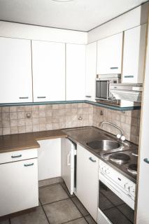 Apartment Venetz-2 by Interhome - Saas-Fee - 3