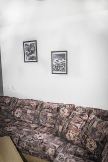Apartment Venetz-2 by Interhome - Saas-Fee - 4