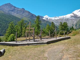 Apartment Venetz-2 by Interhome - Saas-Fee - 6