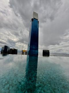 Core Residence TRX By Dynamic Suites - Kuala Lumpur - 6
