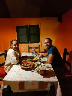 Authentic Desert Camp - 1