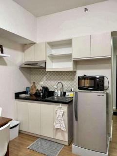 Solinea Towers - 1